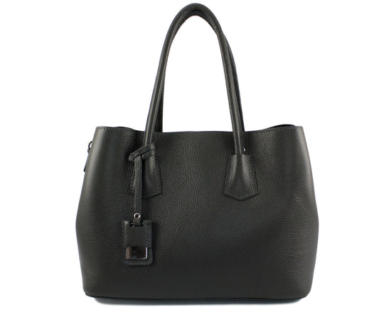 Sac à main cuir Margaret - Valencia Paris