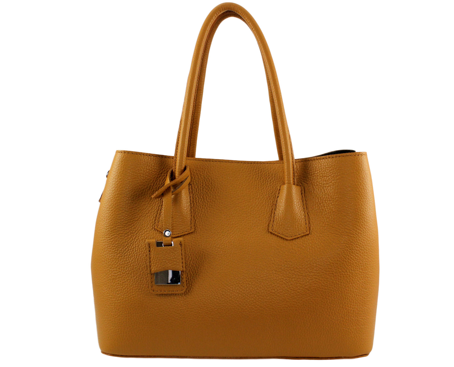 Sac à main cuir Margaret - Valencia Paris