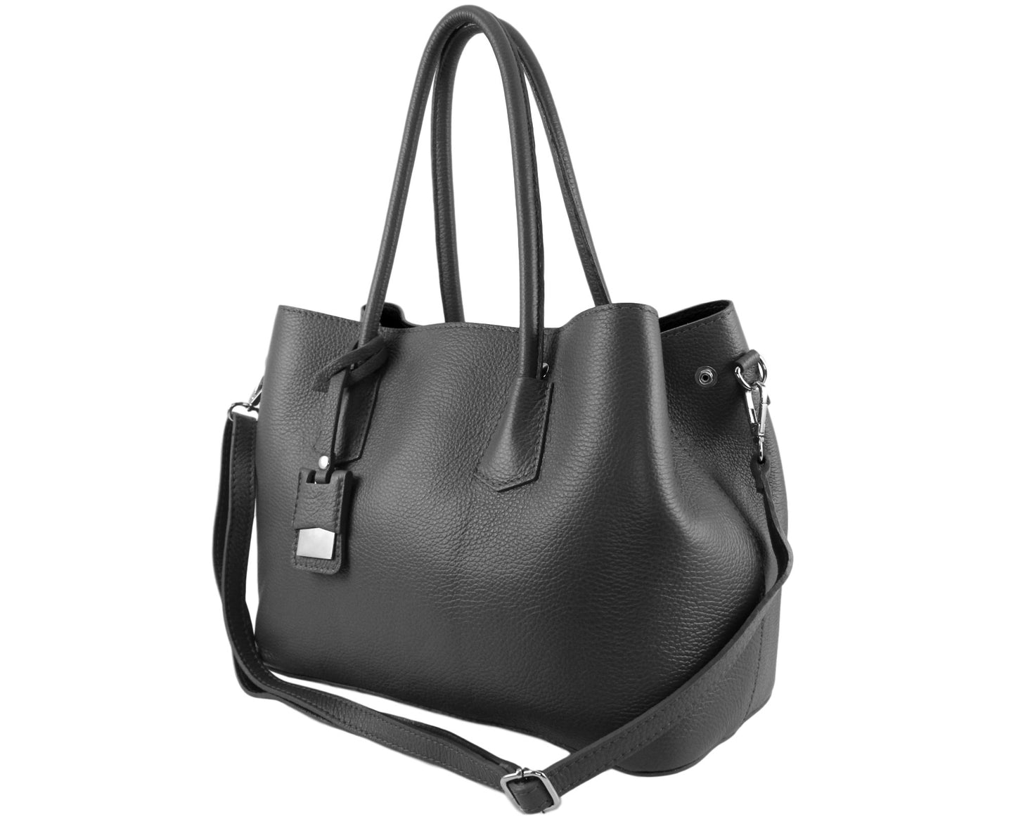 Sac à main cuir Margaret - Valencia Paris