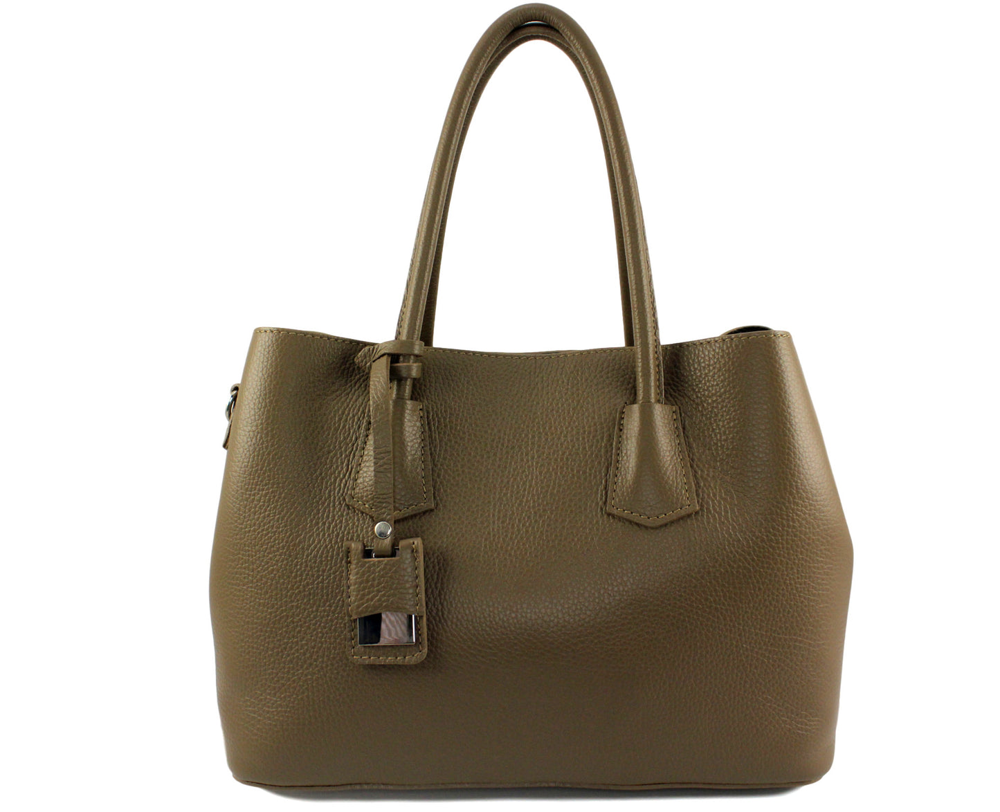 Sac à main cuir Margaret