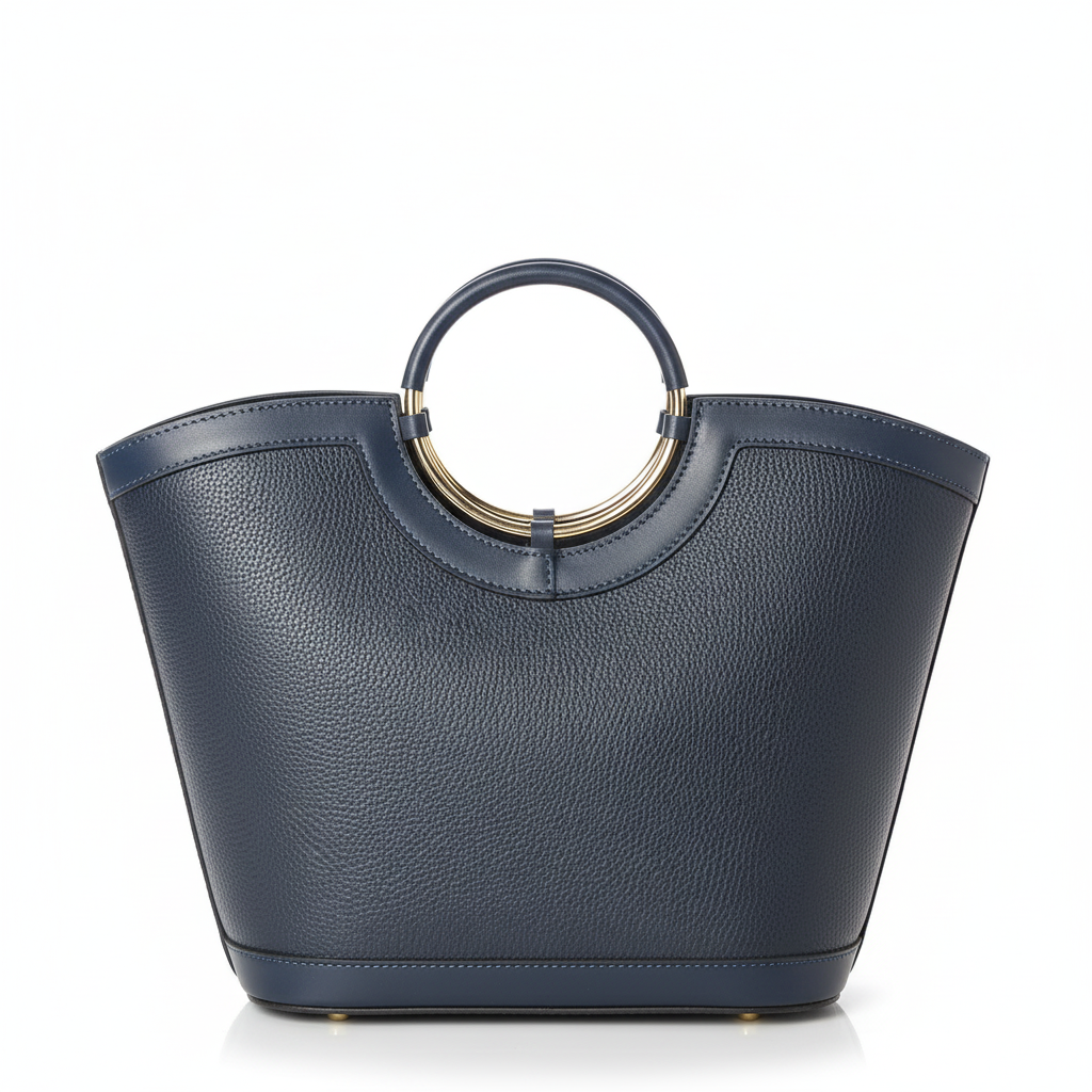 VALENCIA SAC bleu marine