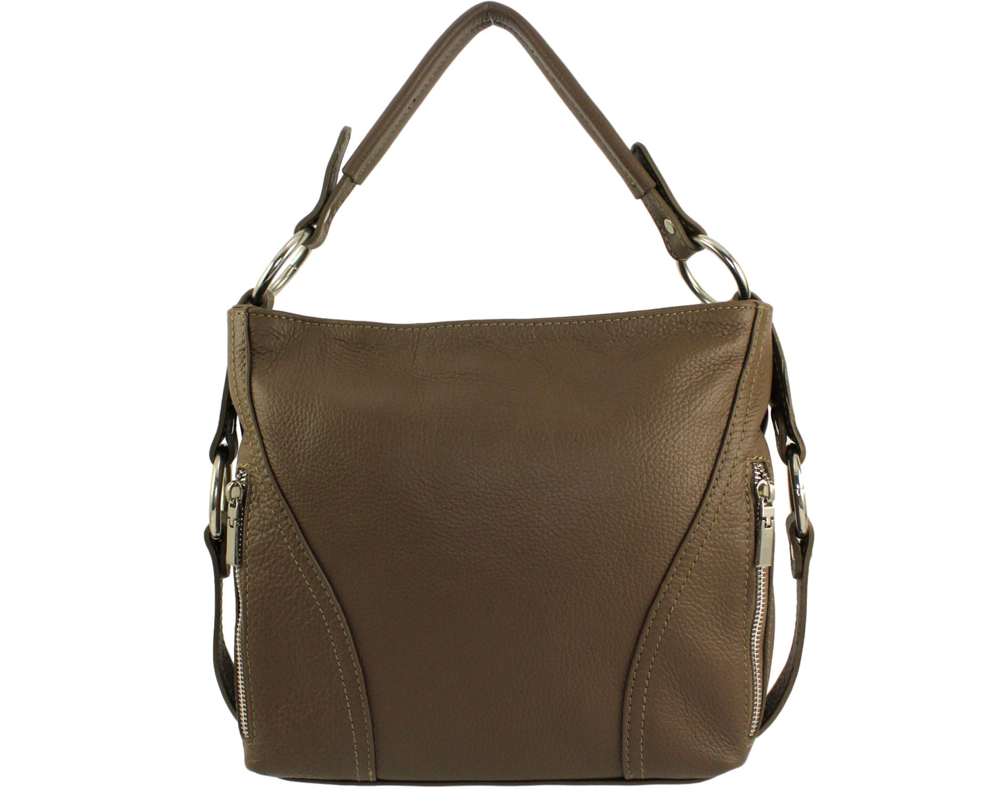 Taupe foncé