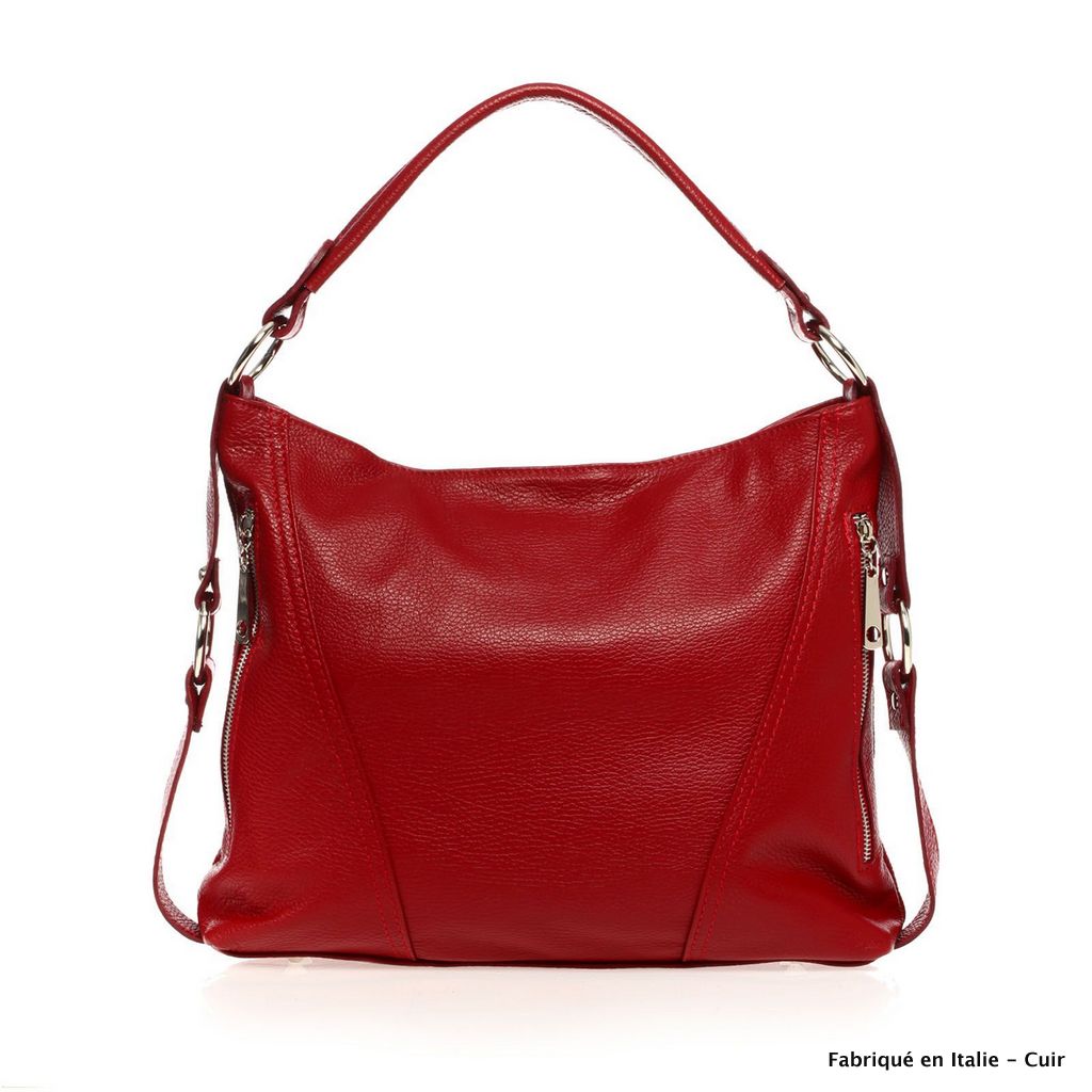 Sac porté épaule Natalie - Valencia Paris