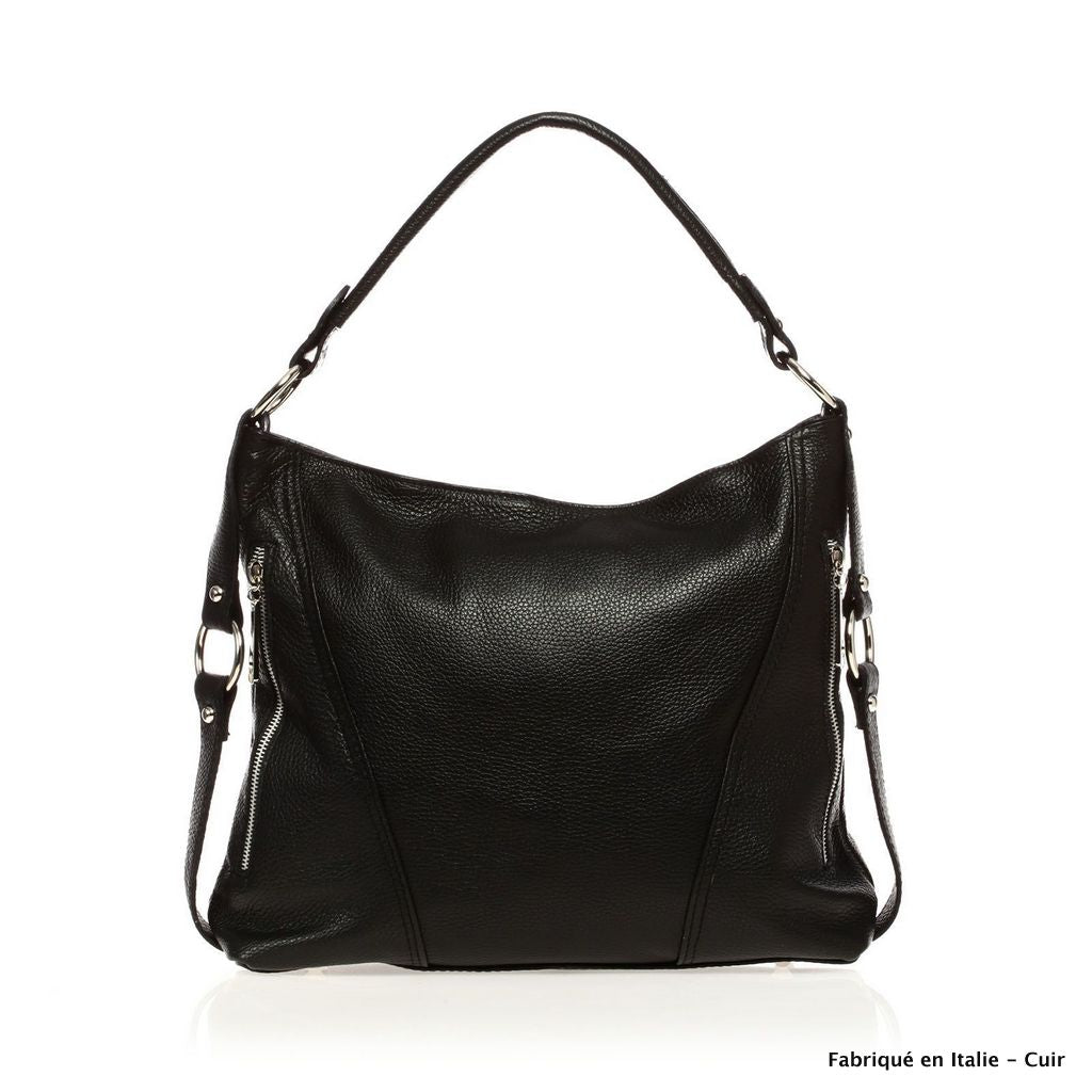 Sac porté épaule Natalie - Valencia Paris