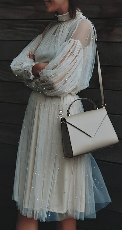 Sac Bandoulière