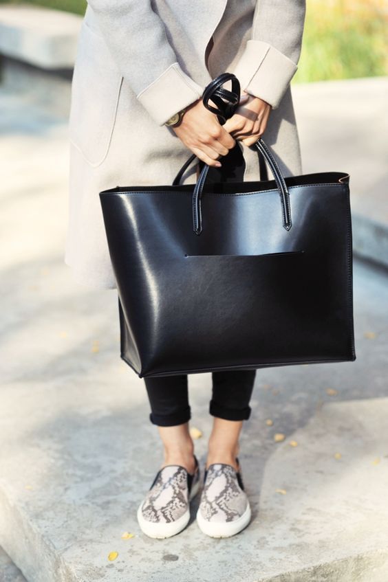 Grand sac