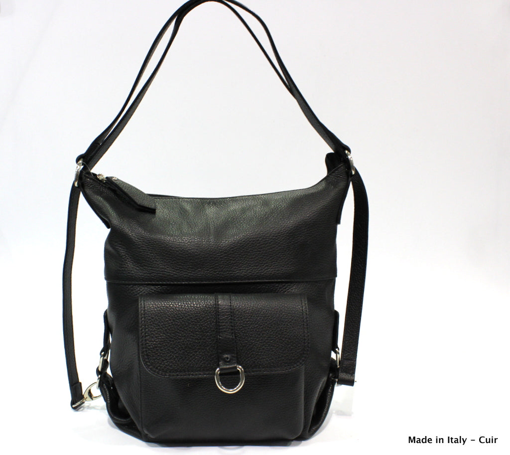 Sac à dos femme Adélie & sac à main - Valencia Paris