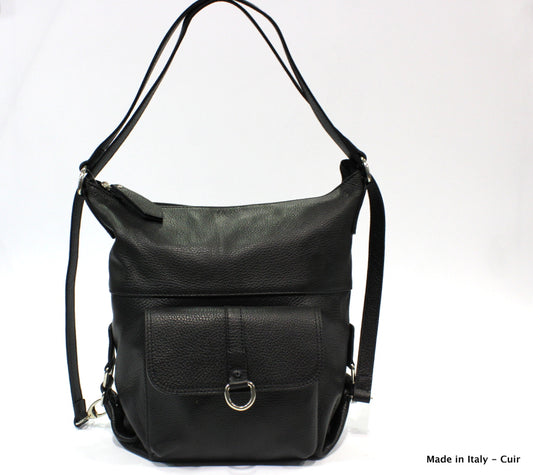 Sac à dos femme Adélie & sac à main - Valencia Paris