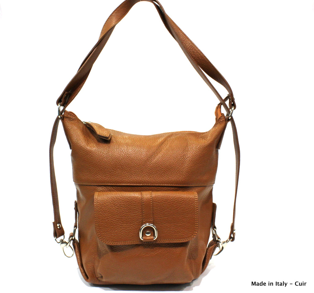 Sac à dos femme Adélie & sac à main - Valencia Paris