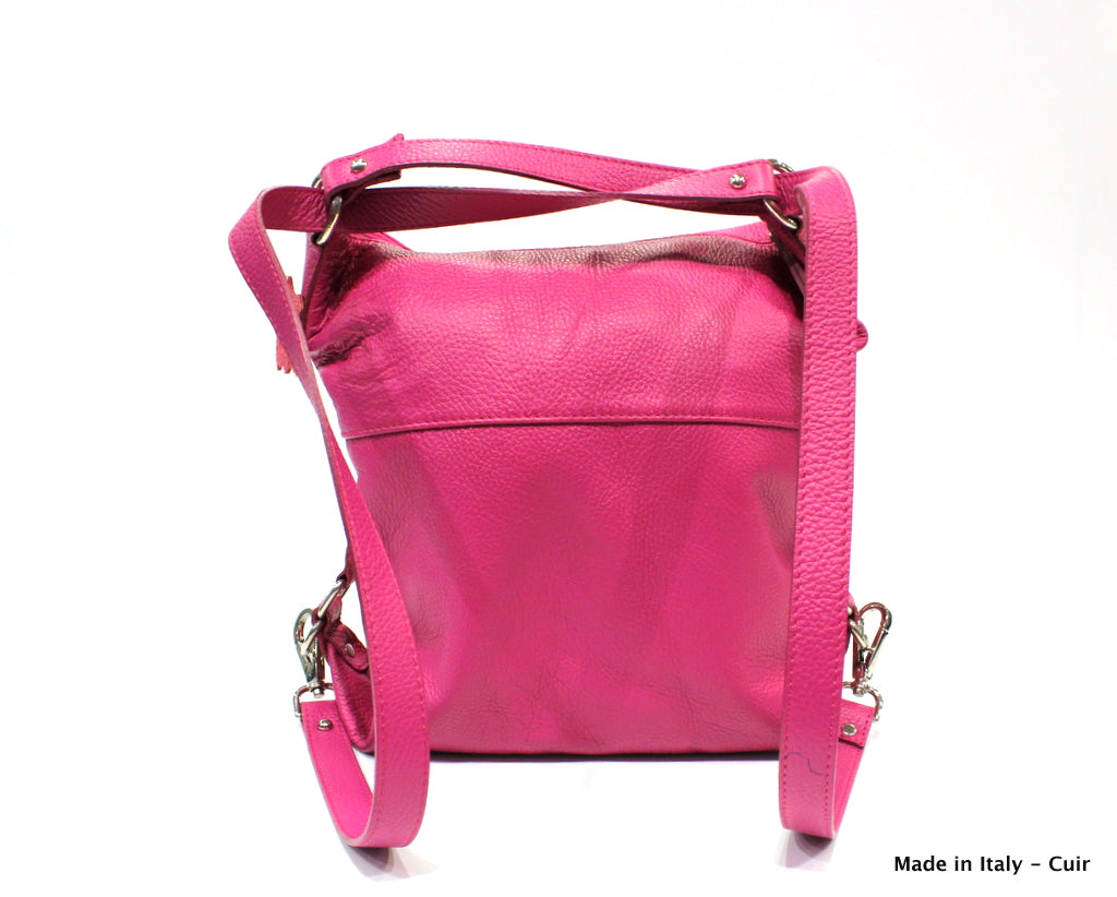 Sac à dos femme Adélie & sac à main - Valencia Paris