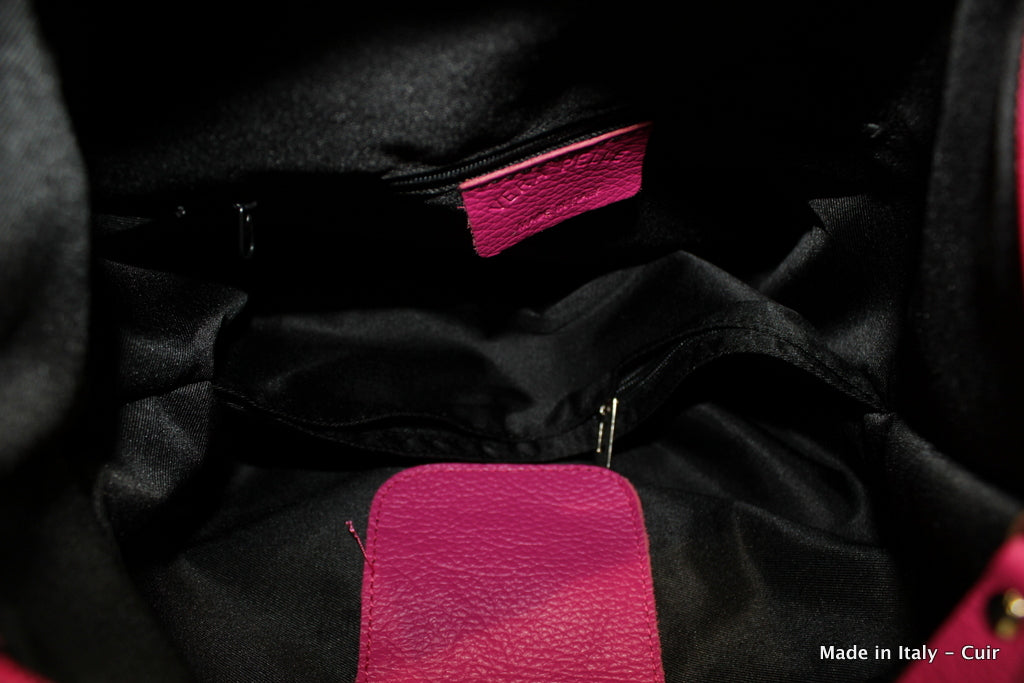 Sac à dos femme Adélie & sac à main - Valencia Paris