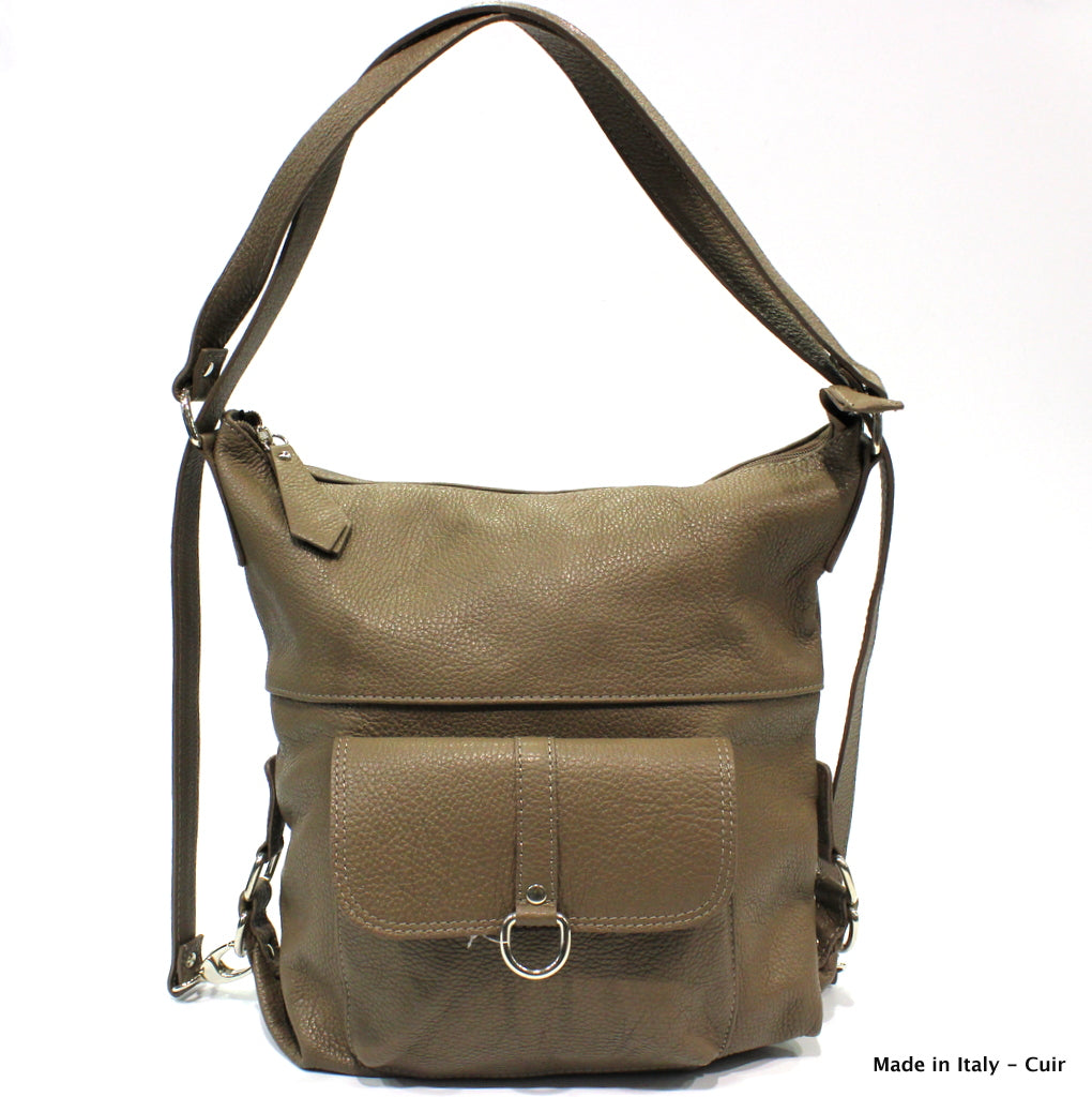 Sac à dos femme Adélie & sac à main - Valencia Paris