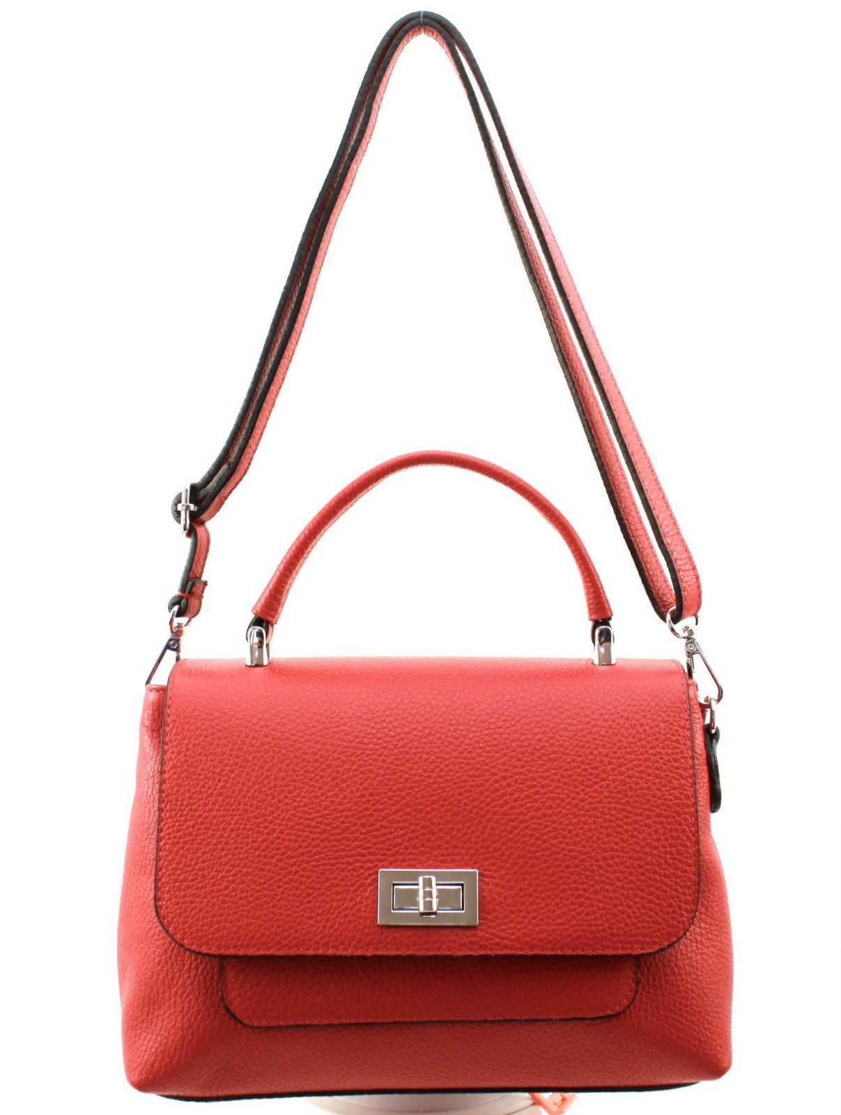 Sac à main en cuir Alix - VALENCIA PARIS