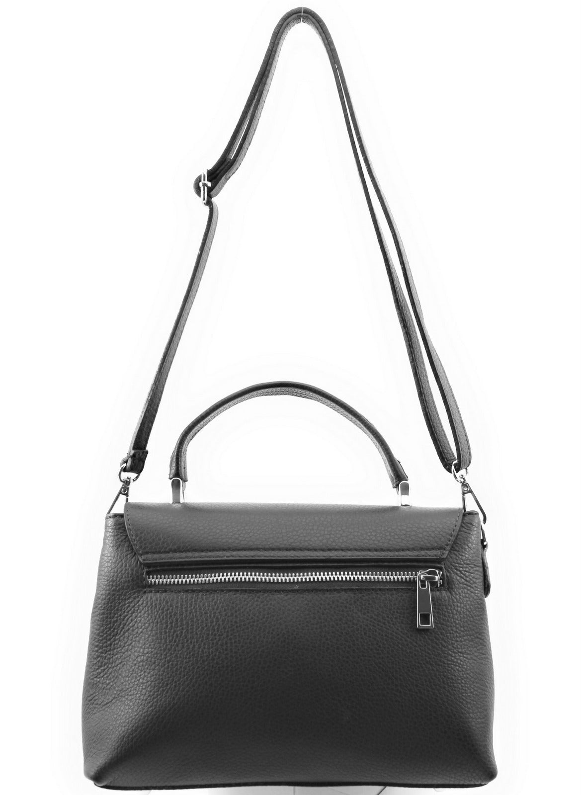 Sac à main en cuir Alix - VALENCIA PARIS