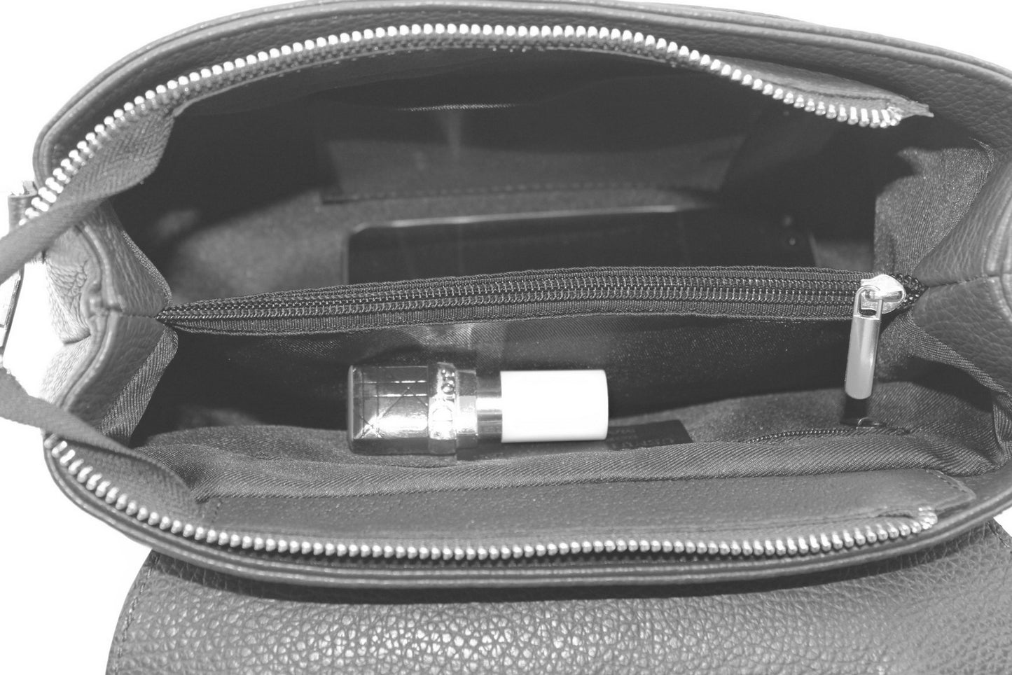 Sac à main en cuir Alix - VALENCIA PARIS