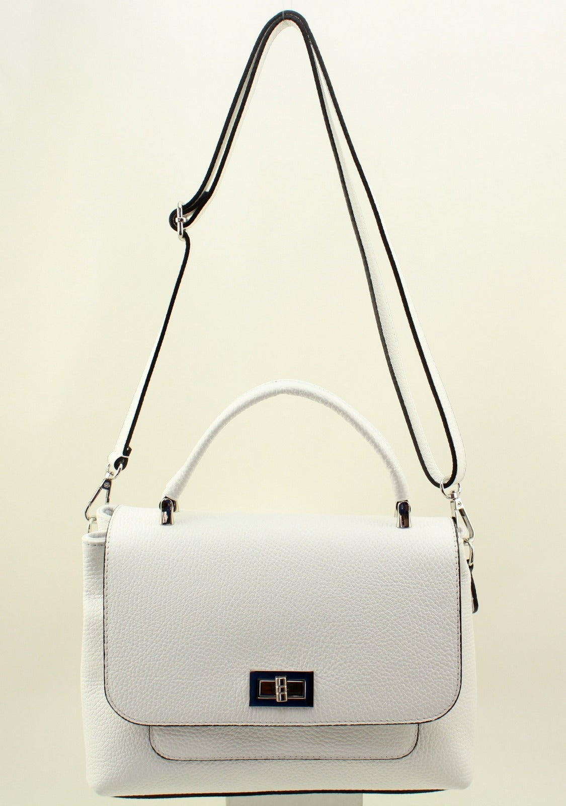 Sac à main en cuir Alix - VALENCIA PARIS