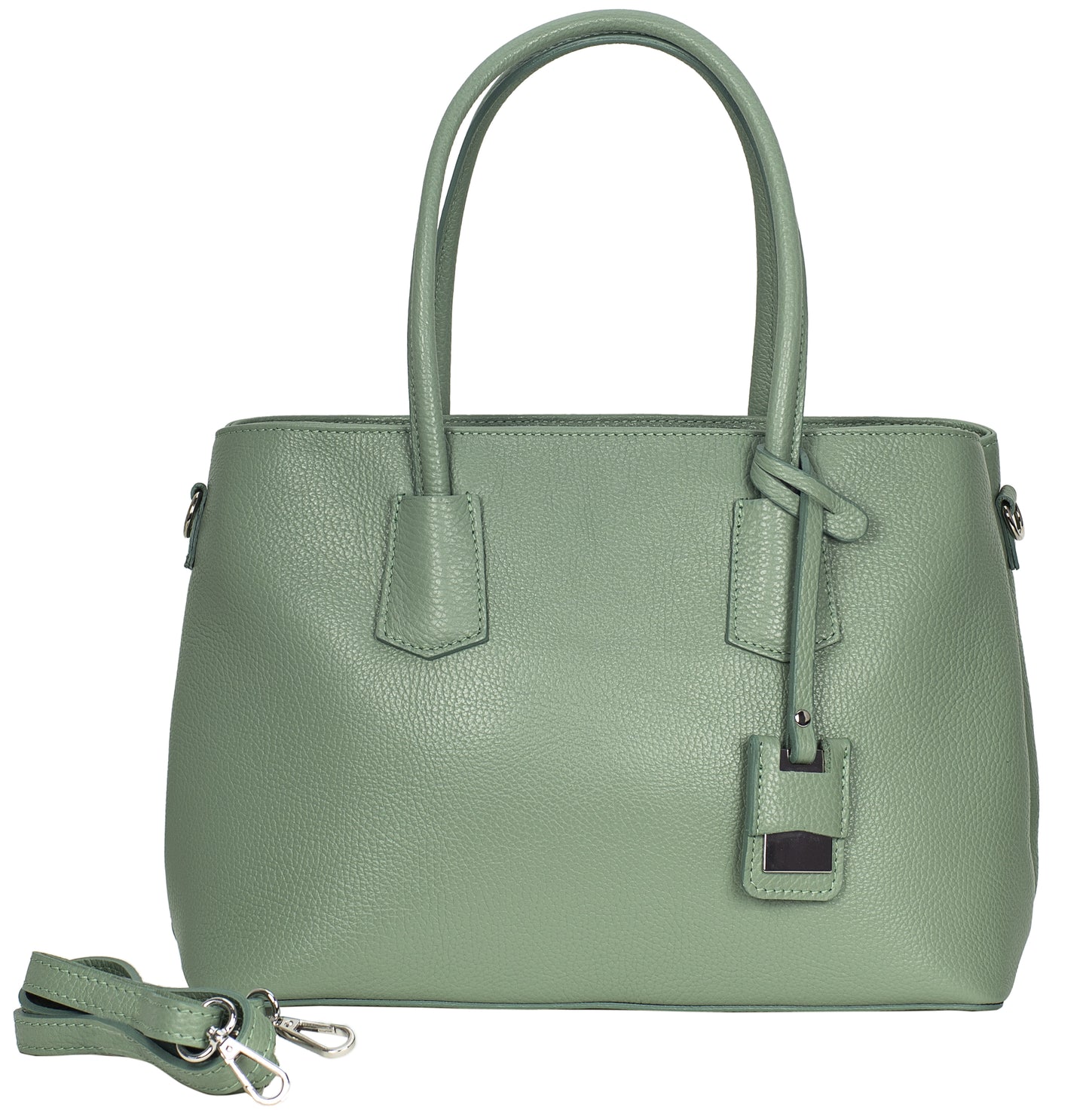 Sac à main cuir femme Annabelle - Valencia Paris