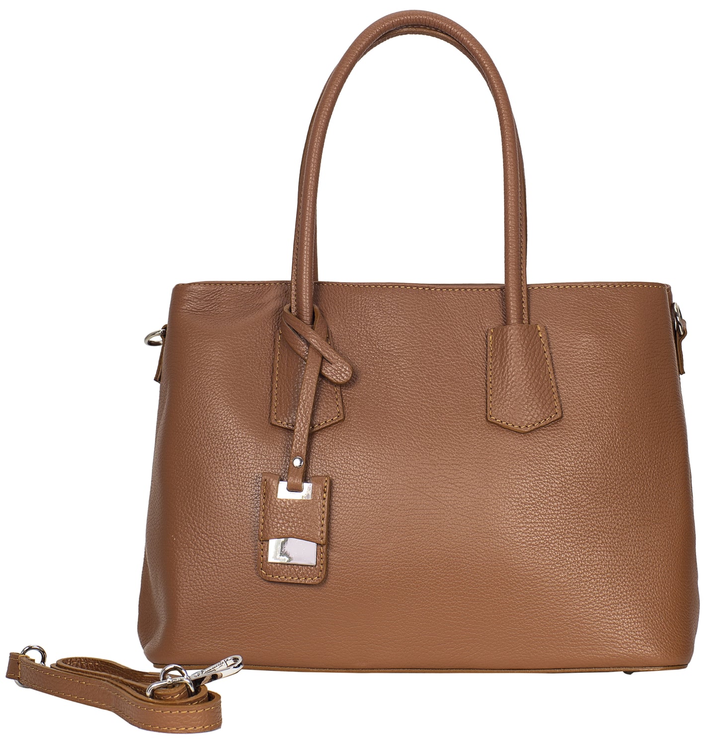 Sac à main cuir femme Annabelle - Valencia Paris