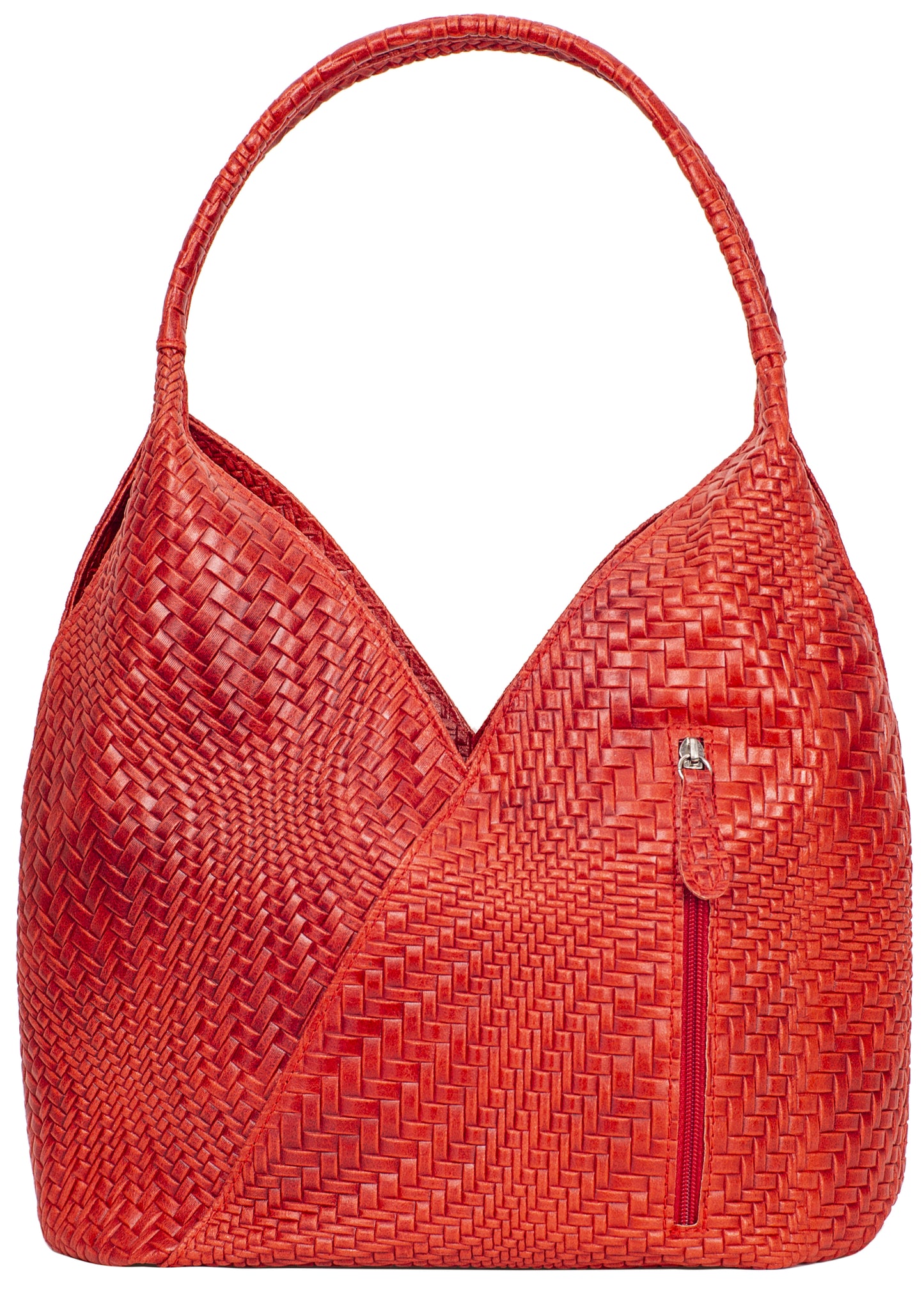 Sac à main cuir femme Aveline - Valencia Paris