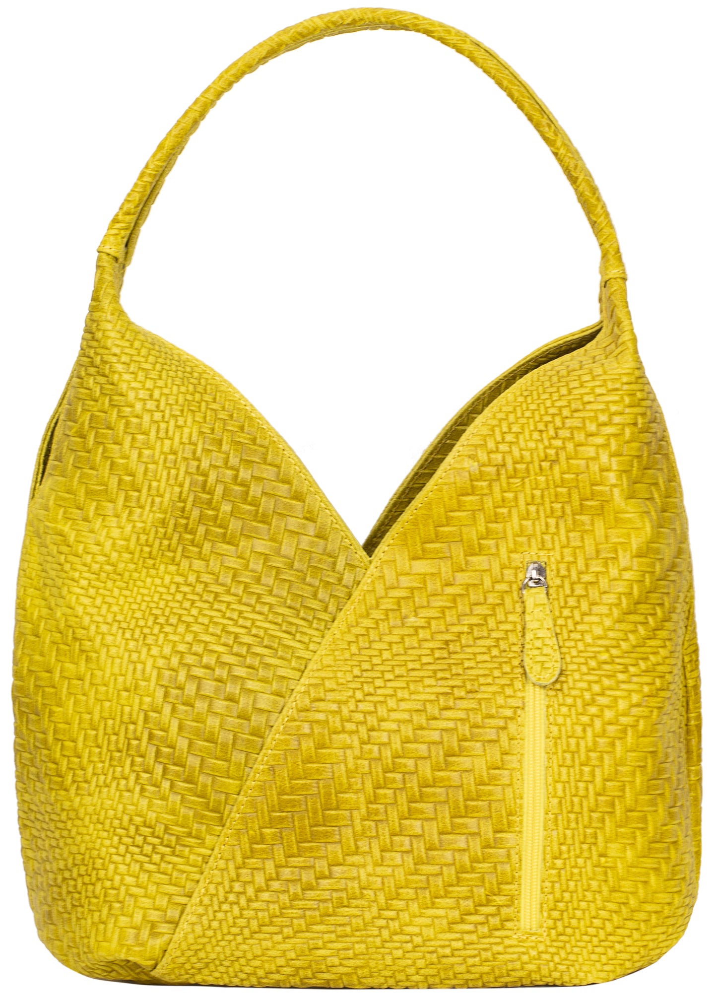 Sac à main cuir femme Aveline - Valencia Paris