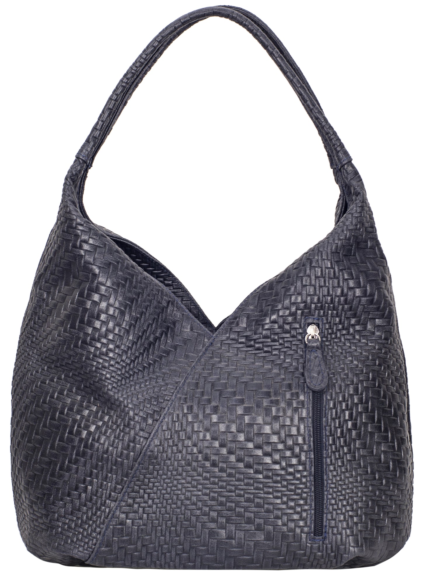 Sac à main cuir femme Aveline - Valencia Paris