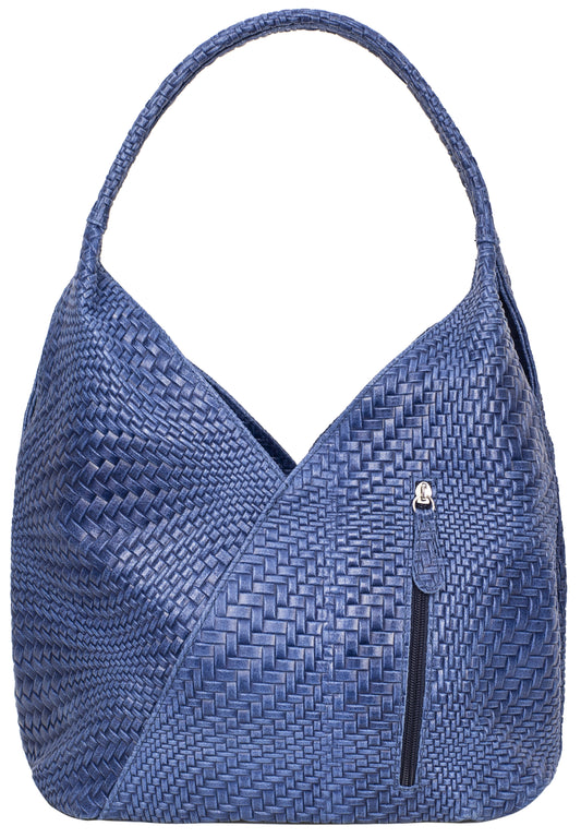 Sac à main cuir femme Aveline - Valencia Paris