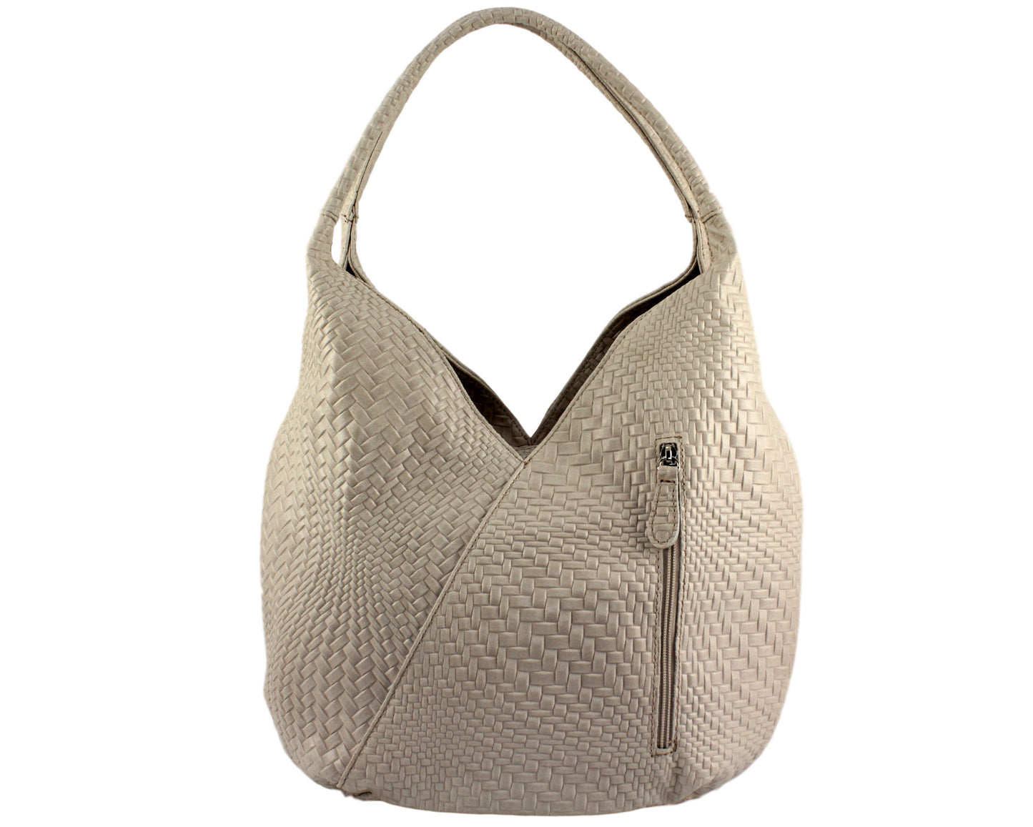 Sac à main cuir femme Aveline - Valencia Paris