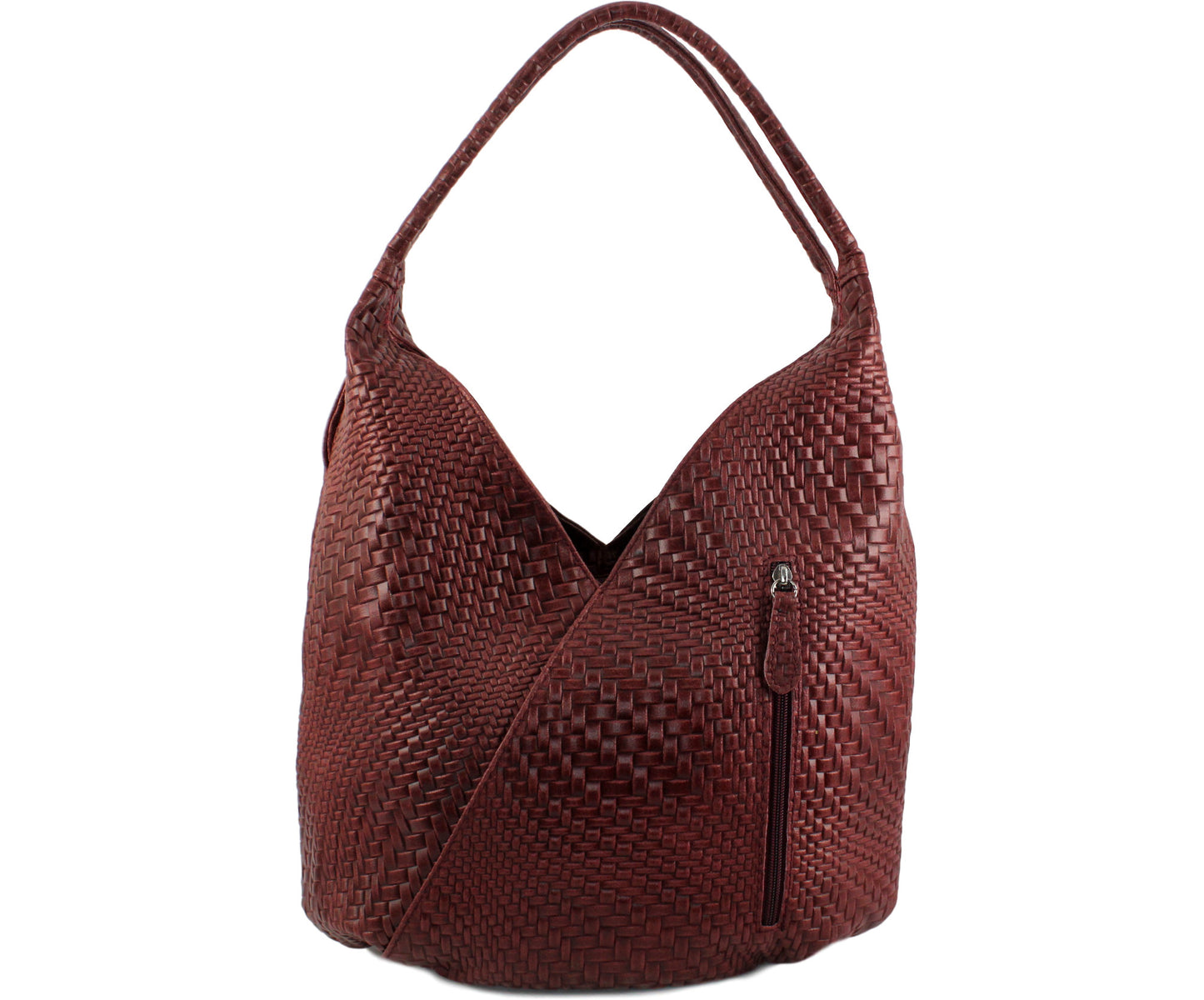 Sac à main cuir femme Aveline - Valencia Paris