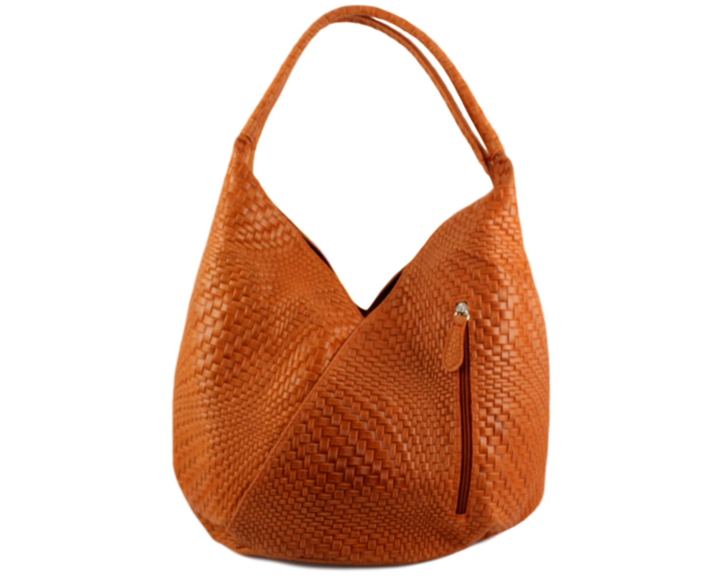 Sac à main cuir femme Aveline - Valencia Paris