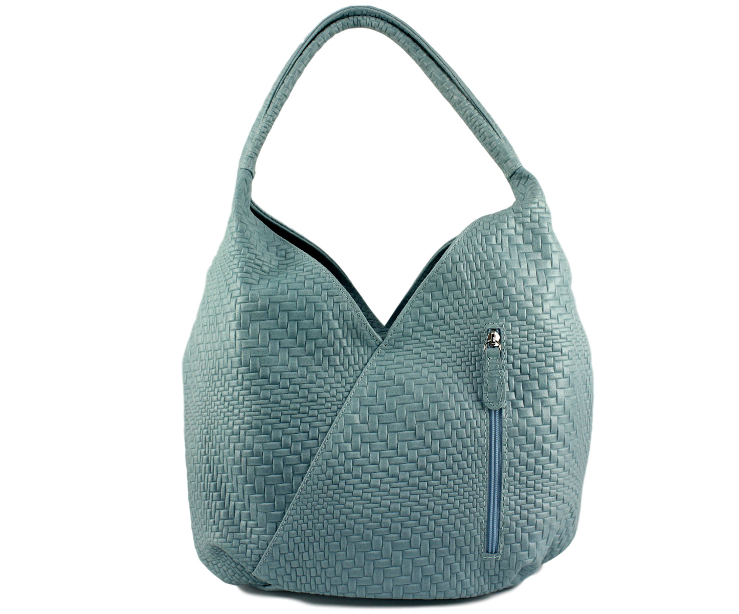 Sac à main cuir femme Aveline - Valencia Paris