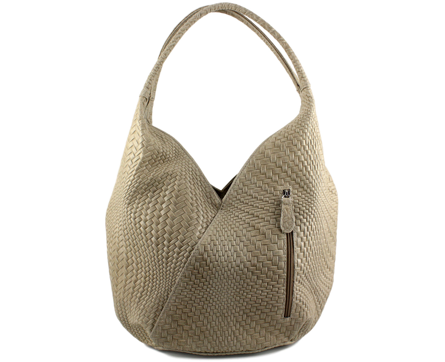 Sac à main cuir femme Aveline - Valencia Paris