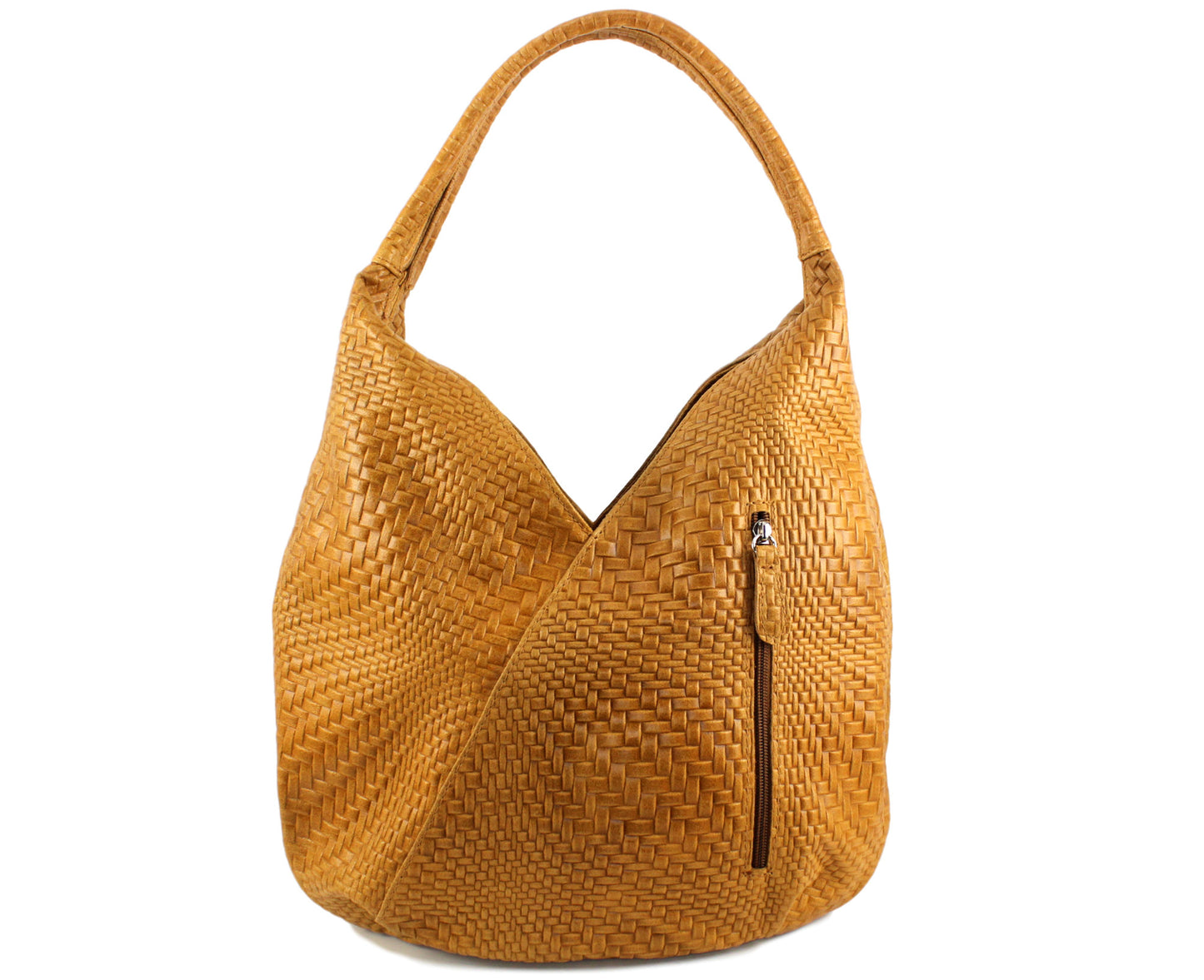 Sac à main cuir femme Aveline - Valencia Paris