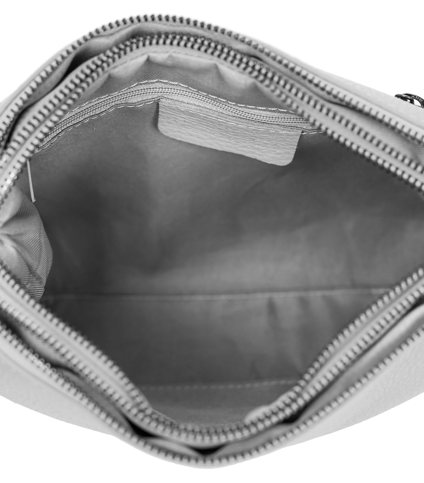 Sac bandoulière en cuir femme Camille - Valencia Paris