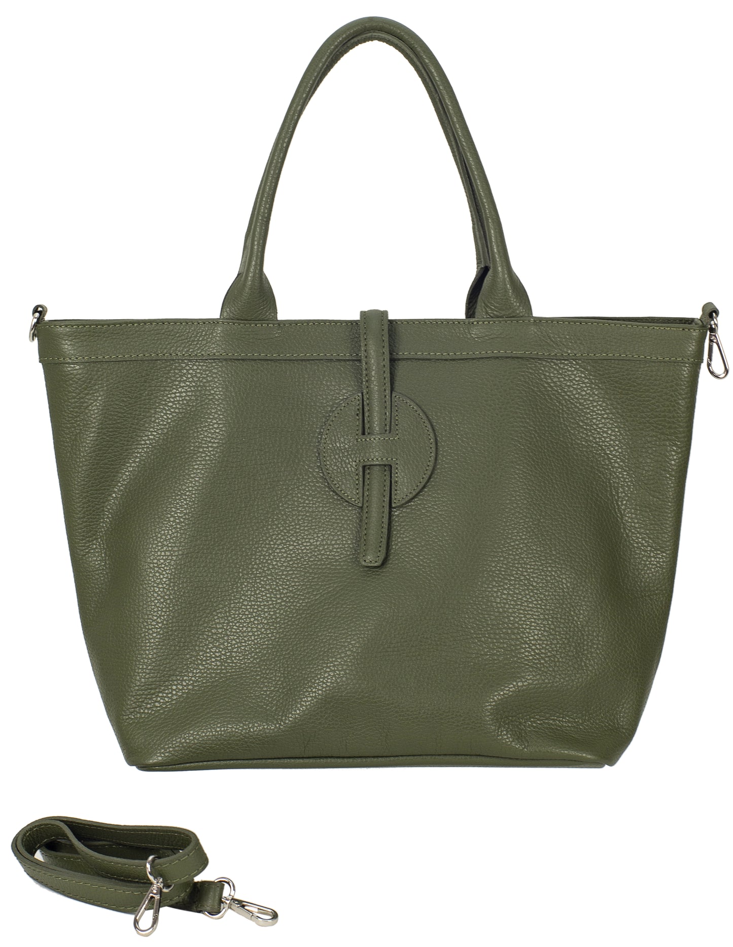 Sac cabas cuir femme Capucine -Valencia Paris