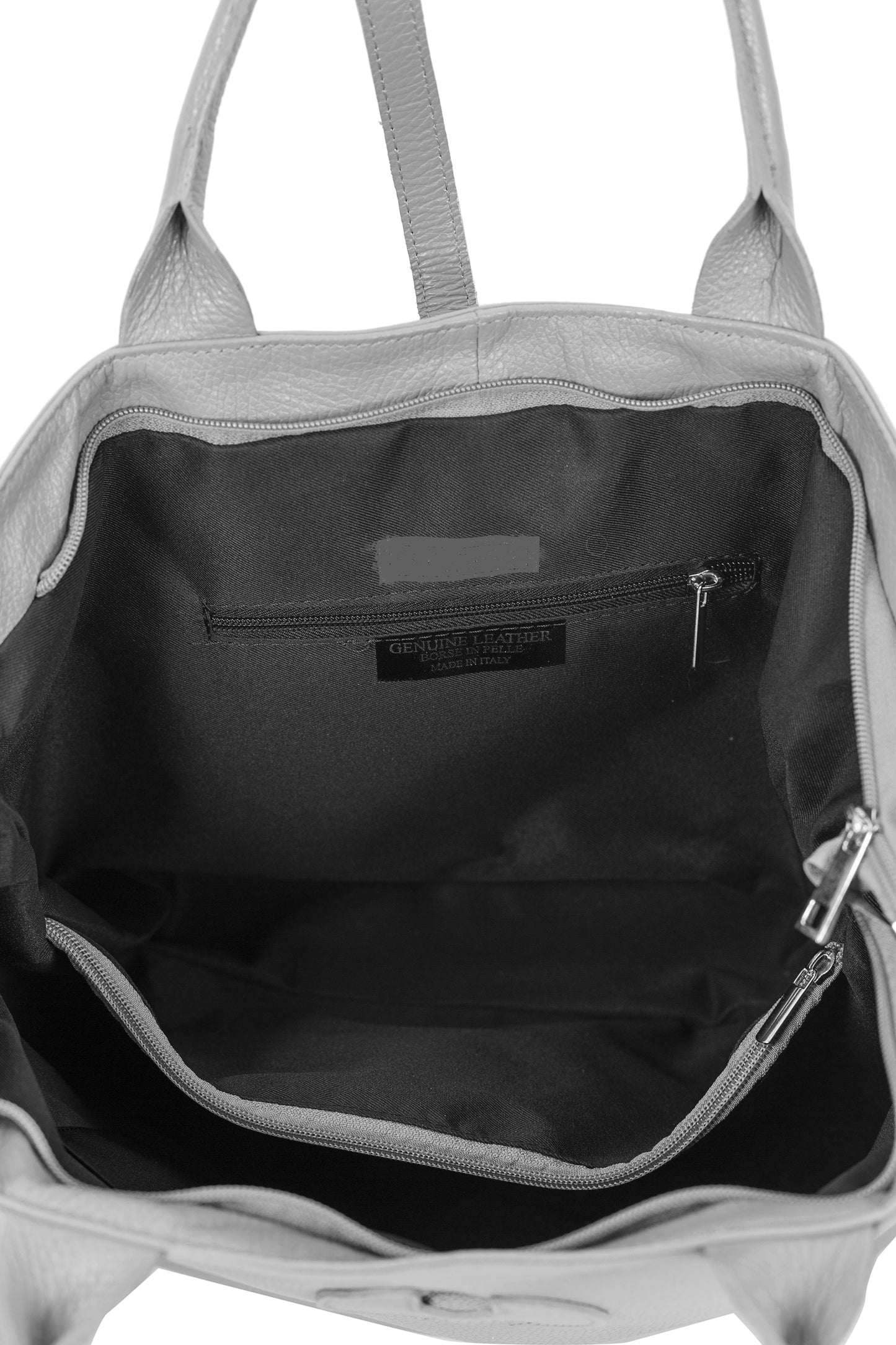 Sac cabas cuir femme Capucine -Valencia Paris