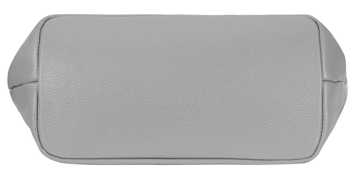 Sac cabas cuir femme Capucine -Valencia Paris