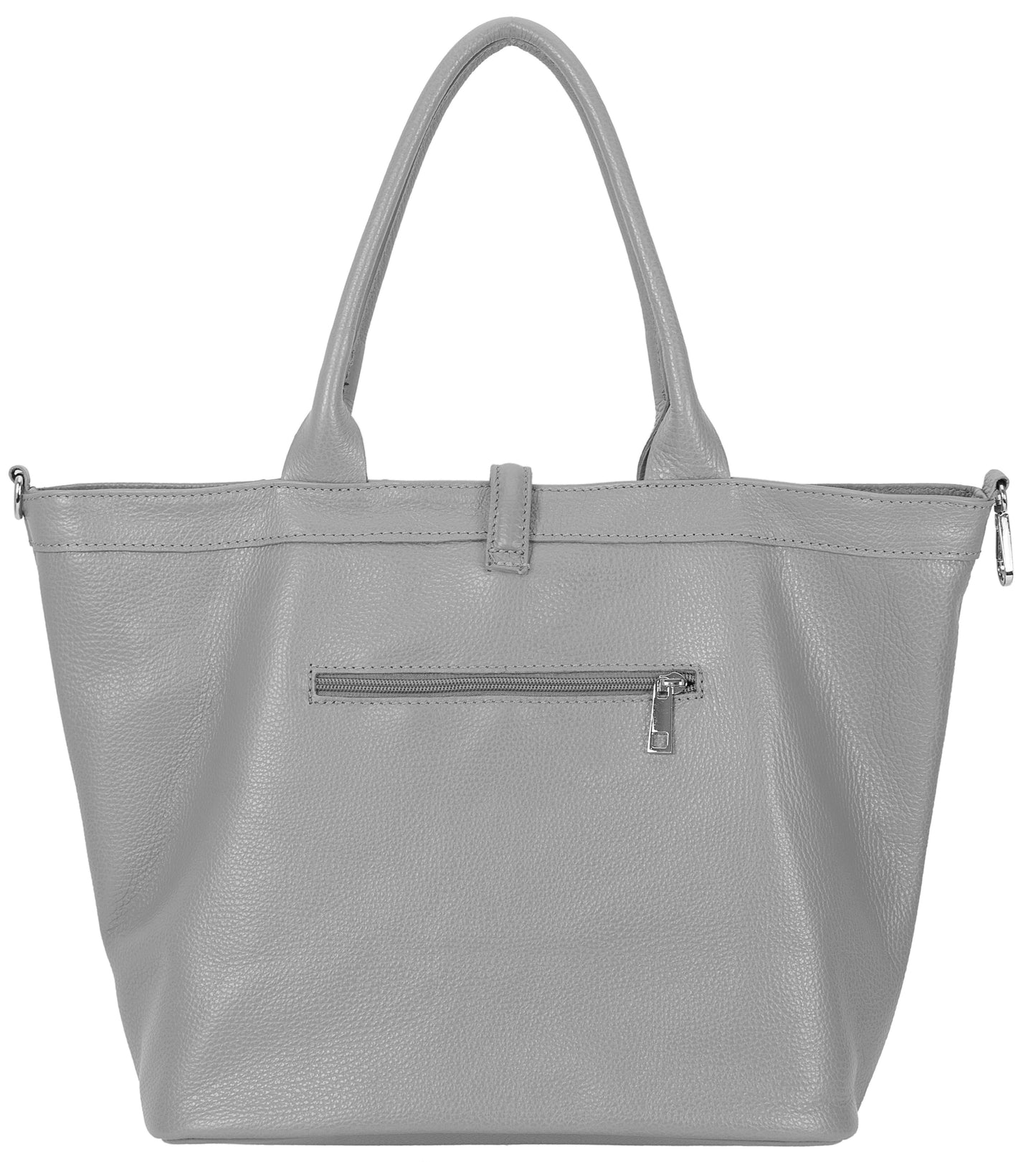 Sac cabas cuir femme Capucine -Valencia Paris