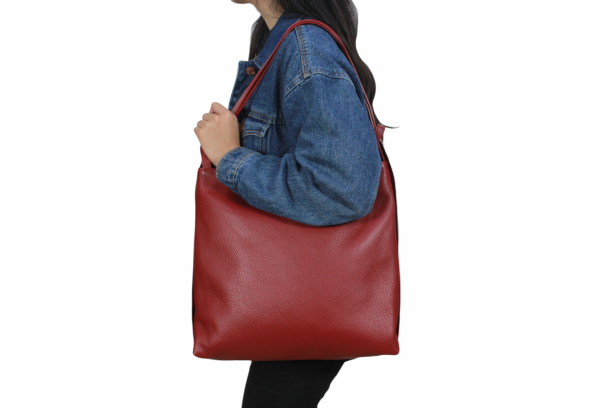 Sac & sac à dos en cuir Carla - VALENCIA PARIS