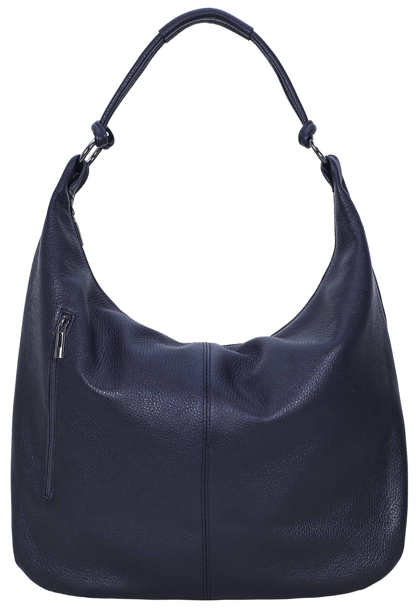 Sac cuir portée épaule Carole - Valencia Paris