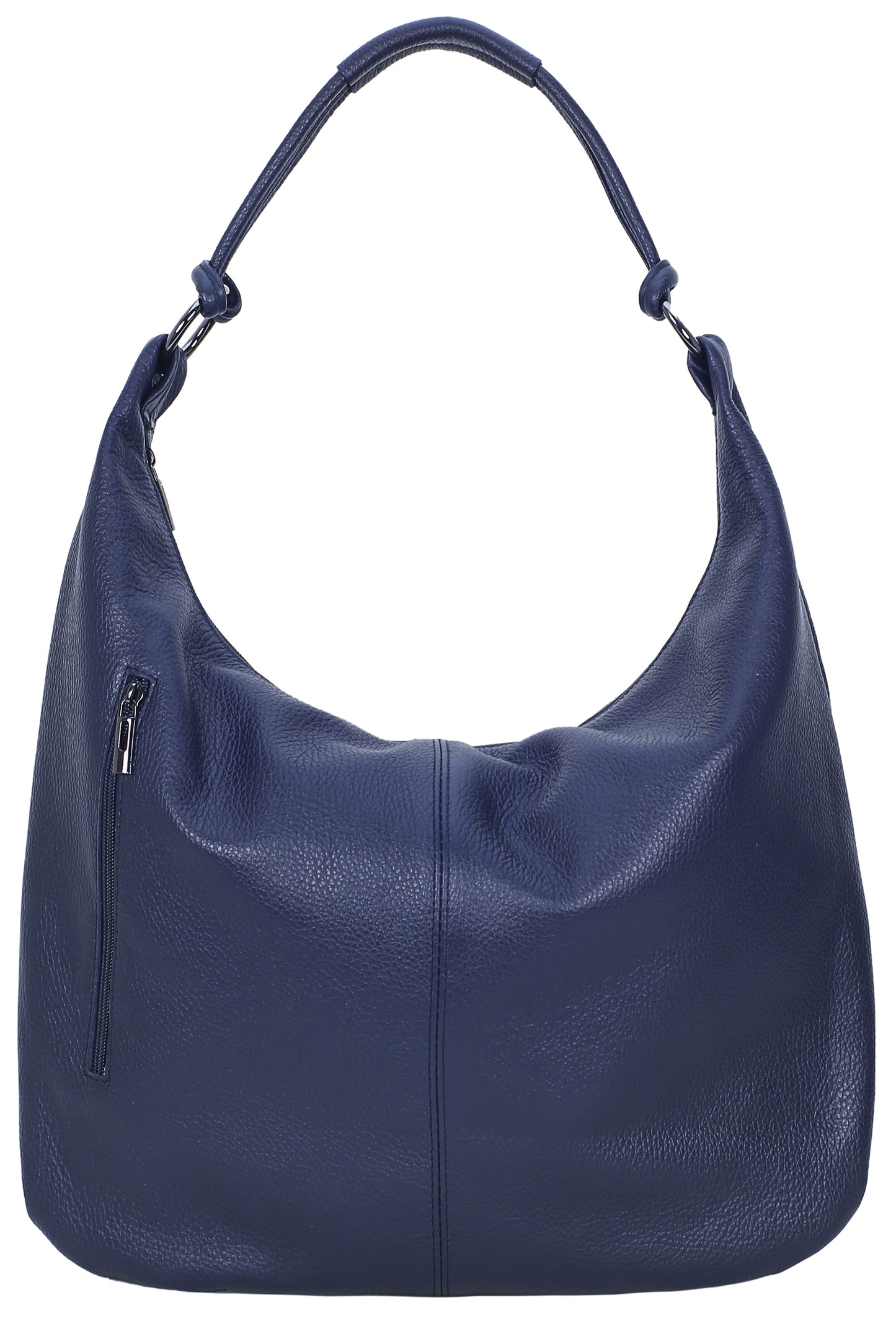 Sac cuir portée épaule Carole - Valencia Paris