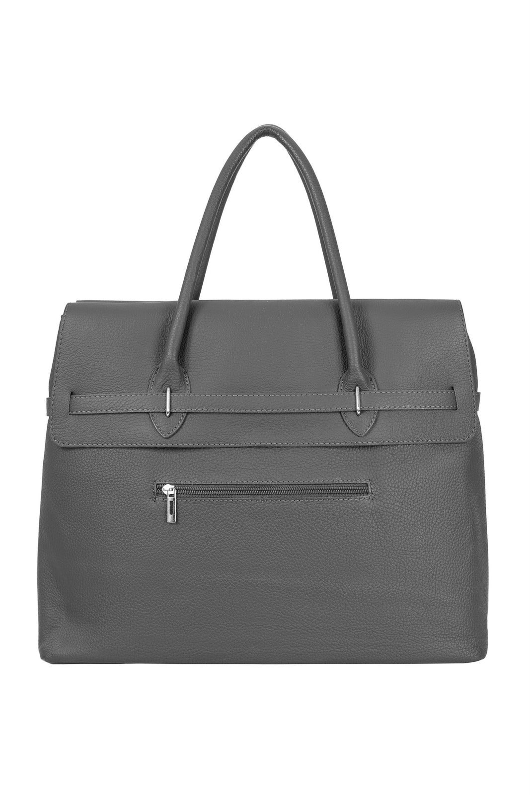 Sac à main en cuir Catalina-VALENCIA PARIS