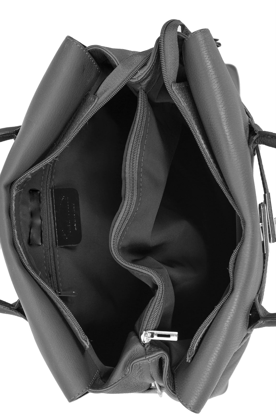 Sac à main en cuir Catalina-VALENCIA PARIS