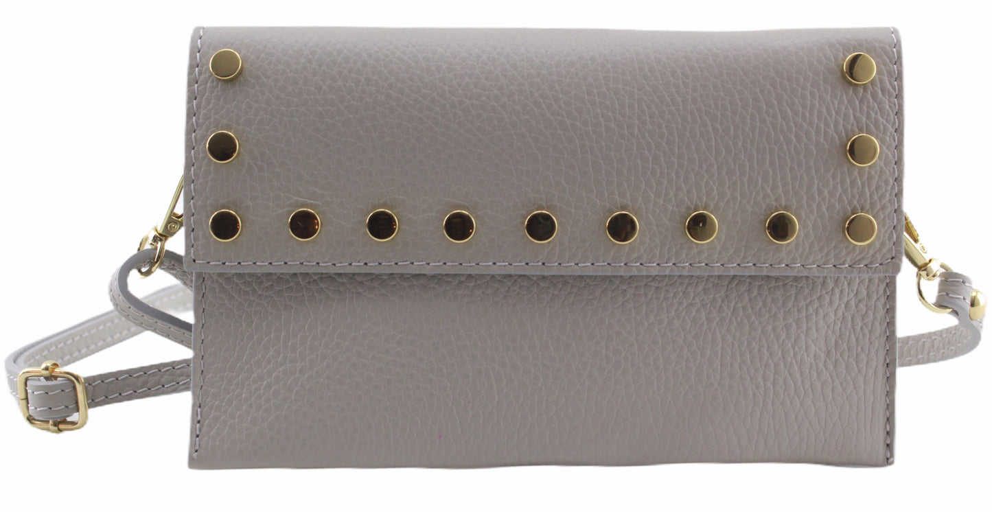 Petit sac en cuir pour femme Claire -Valencia Paris