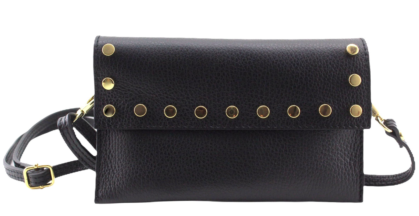 Petit sac en cuir pour femme Claire -Valencia Paris