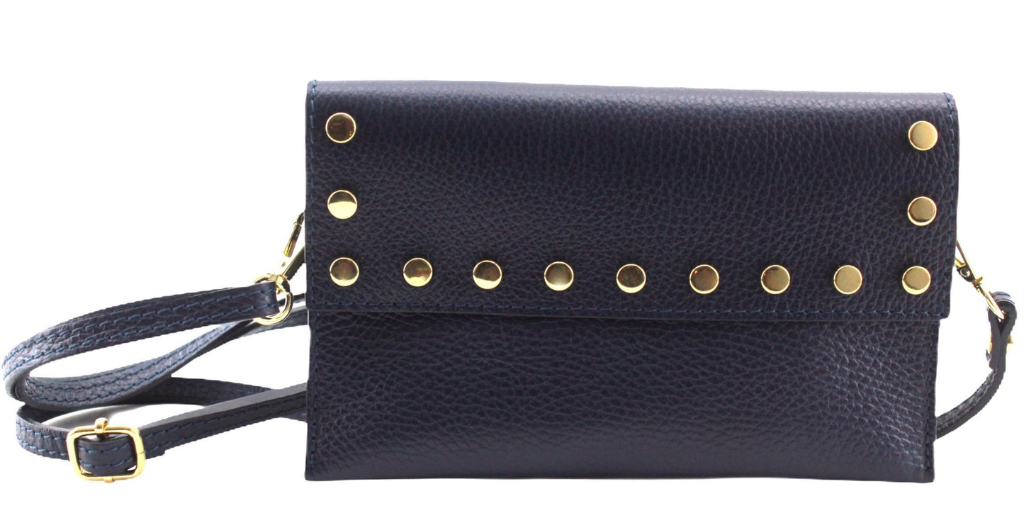 Petit sac en cuir pour femme Claire -Valencia Paris