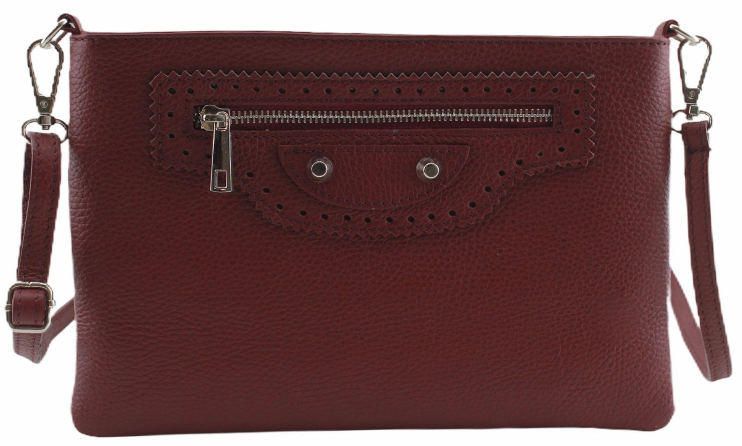 Petit sac en cuir pour femme coline - Valencia Paris