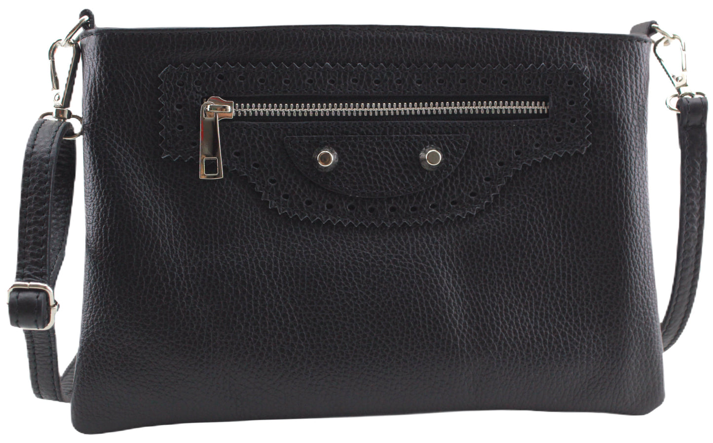 Petit sac en cuir pour femme coline - Valencia Paris