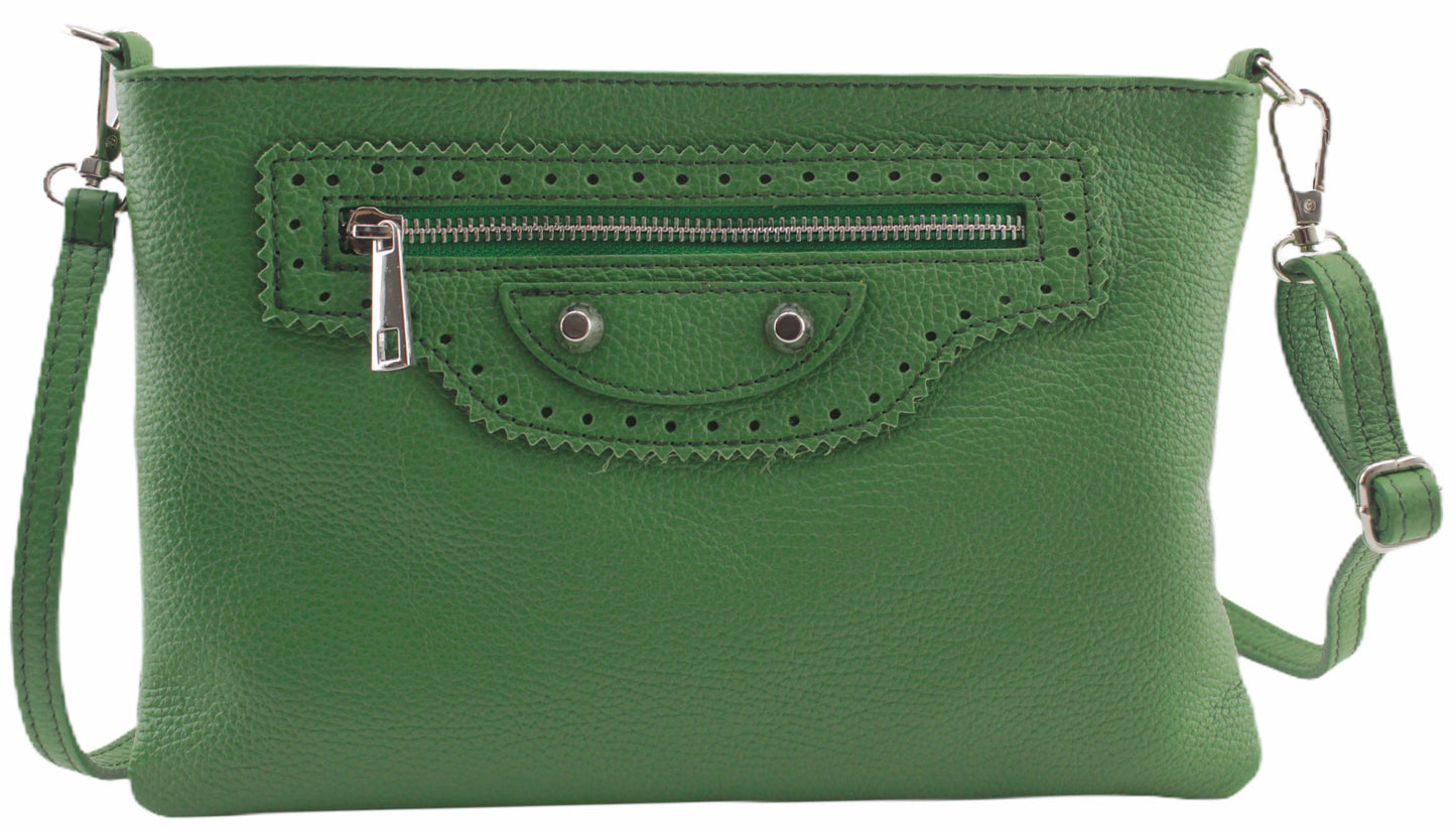 Petit sac en cuir pour femme coline - Valencia Paris