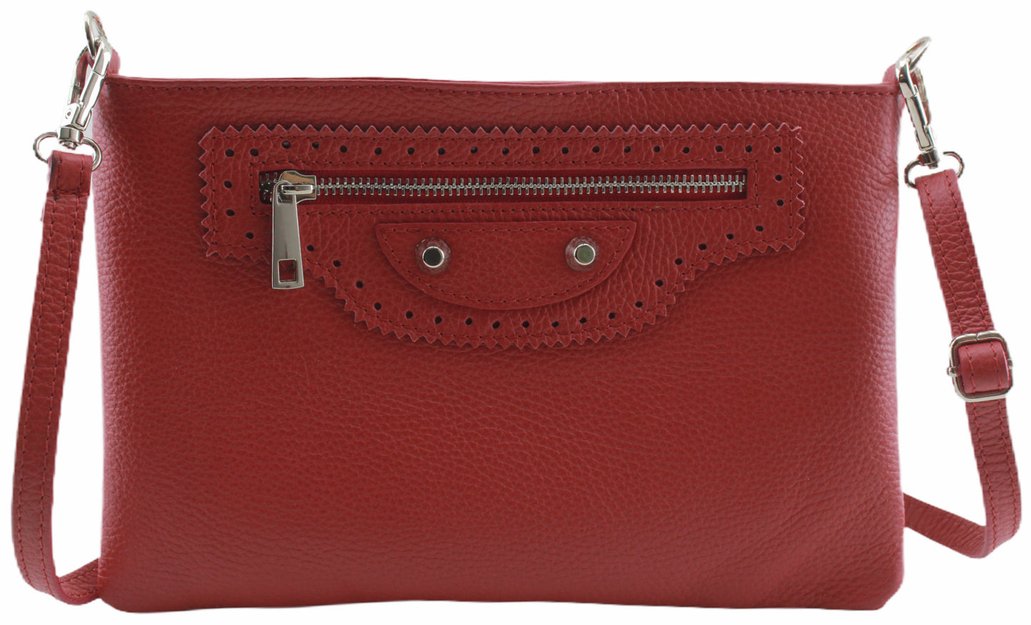 Petit sac en cuir pour femme coline - Valencia Paris