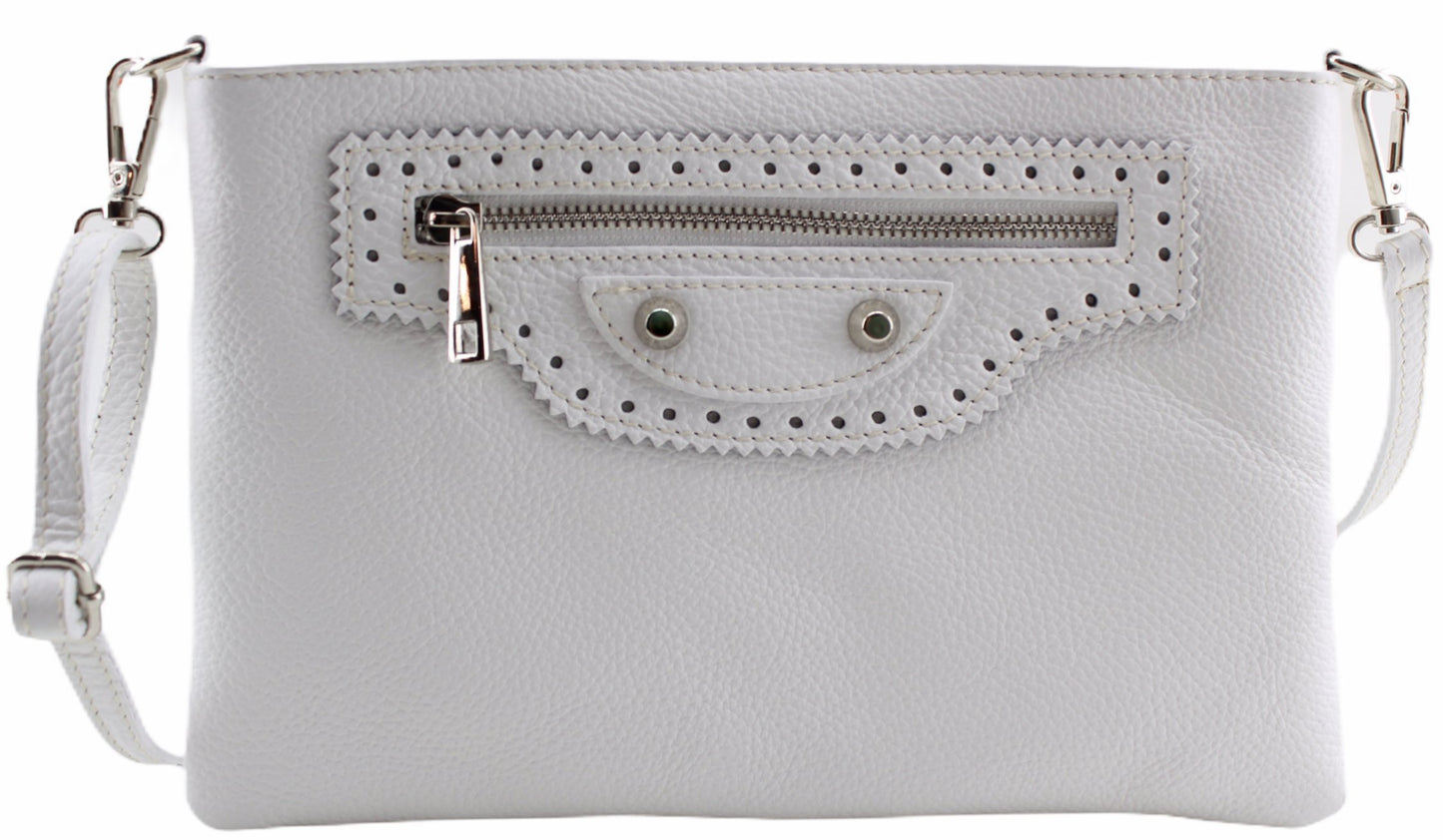 Petit sac en cuir pour femme coline - Valencia Paris